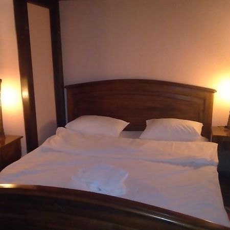 Apartament Central Adriana Sibiu Exteriör bild