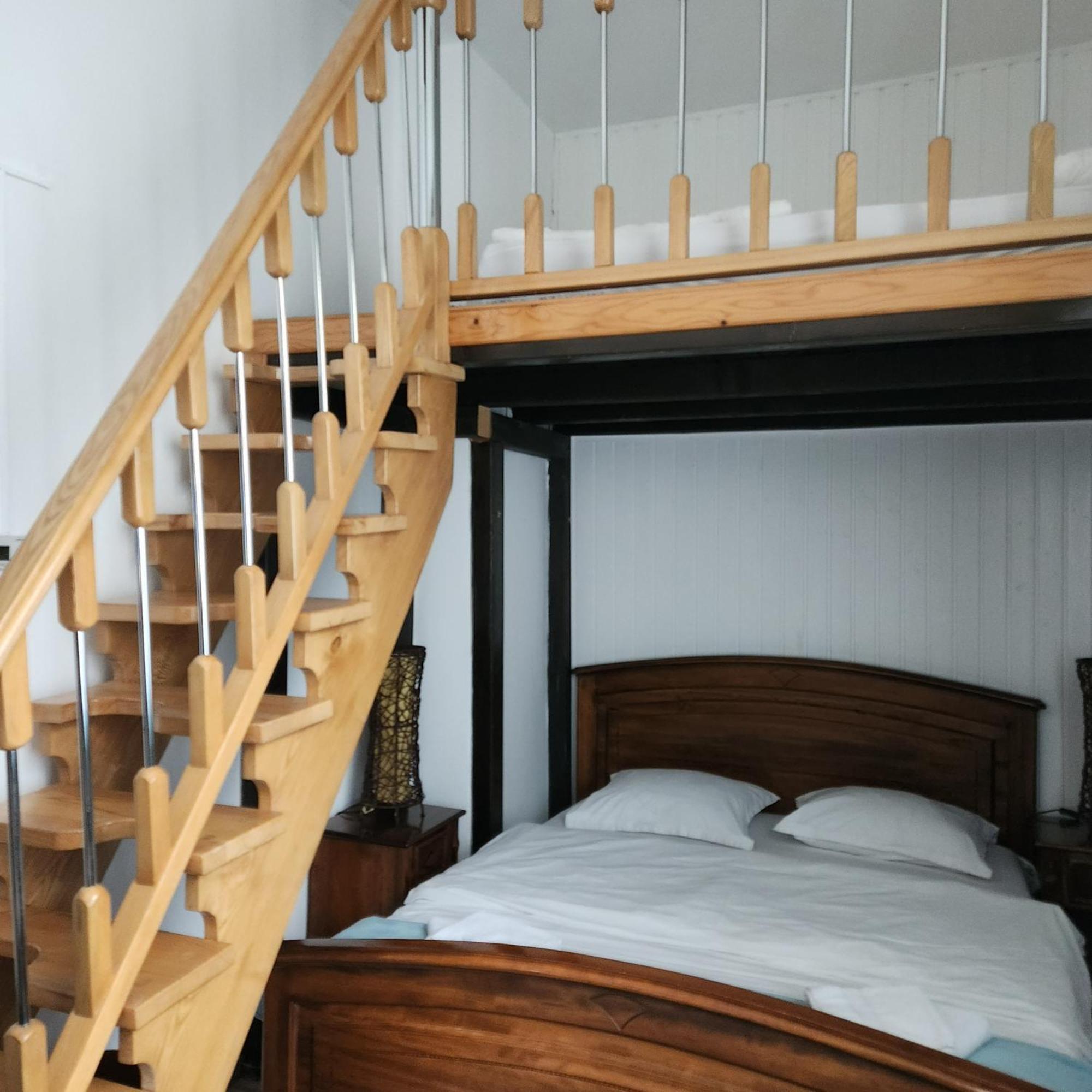 Apartament Central Adriana Sibiu Exteriör bild