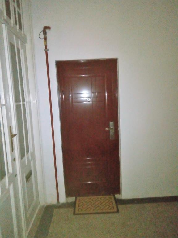 Apartament Central Adriana Sibiu Exteriör bild