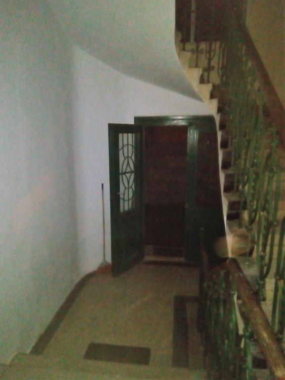 Apartament Central Adriana Sibiu Exteriör bild