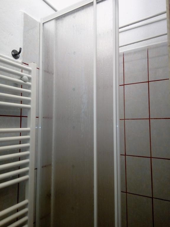 Apartament Central Adriana Sibiu Exteriör bild