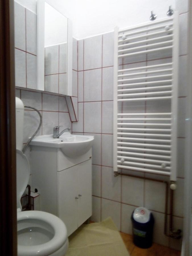 Apartament Central Adriana Sibiu Exteriör bild